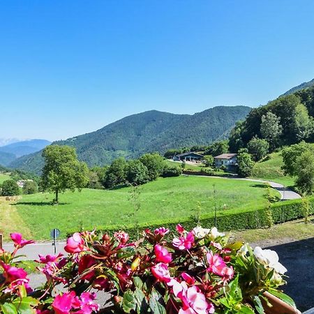 Chalet Simonetta - Locanda Da Tullio Capovalle Luaran gambar