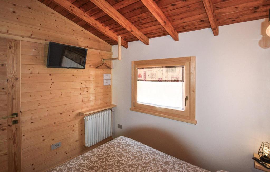 Chalet Simonetta - Locanda Da Tullio Capovalle Luaran gambar