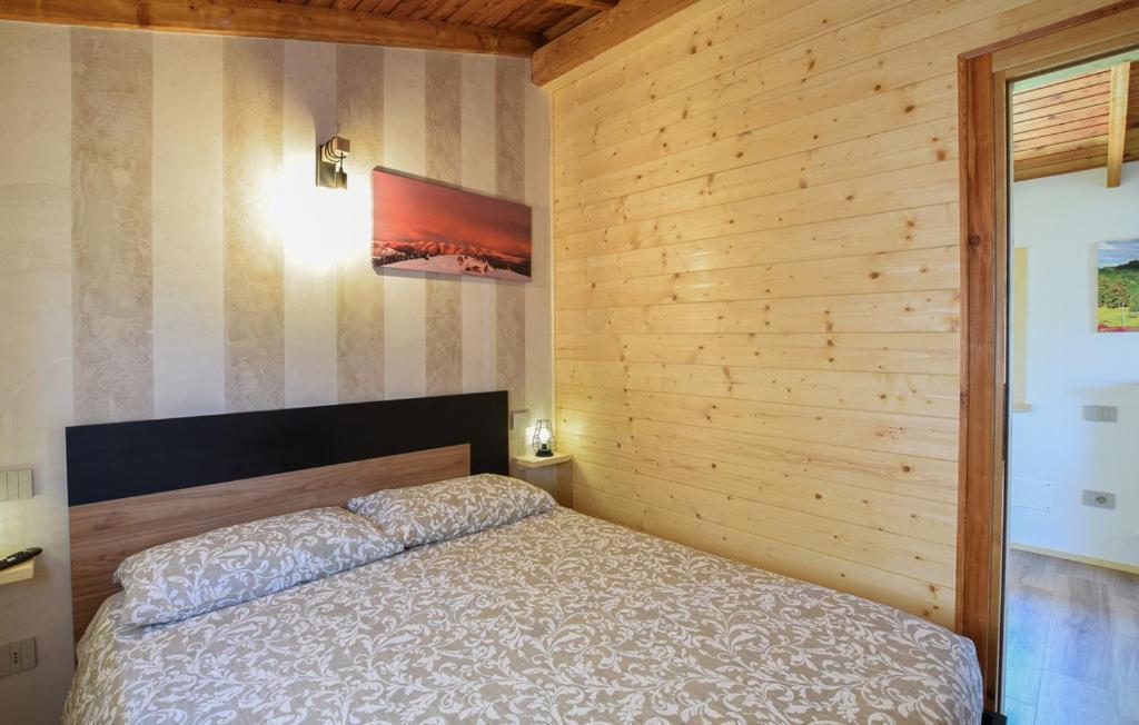 Chalet Simonetta - Locanda Da Tullio Capovalle Luaran gambar