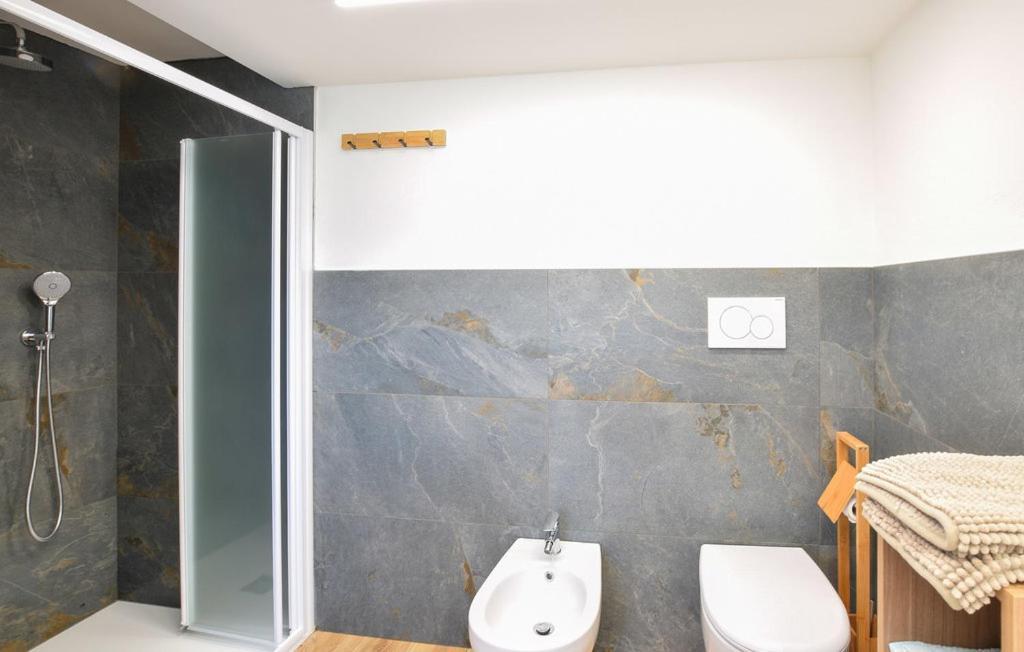 Chalet Simonetta - Locanda Da Tullio Capovalle Luaran gambar