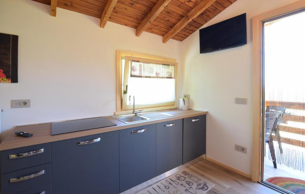 Chalet Simonetta - Locanda Da Tullio Capovalle Luaran gambar