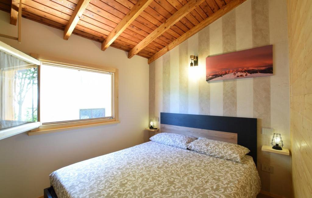 Chalet Simonetta - Locanda Da Tullio Capovalle Luaran gambar